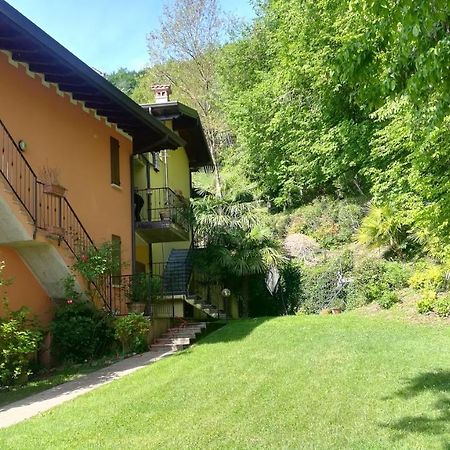 Relax Vista Lago Villanuova sul clisi 외부 사진